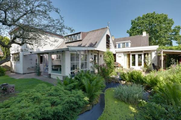 Woning Nijewei 67 Harkema