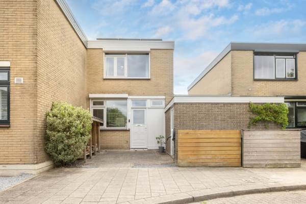 Woning Ridderhof 74 Arnhem