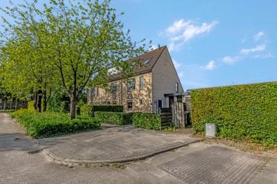 Woning Eekschillerslaan 5 Voorthuizen