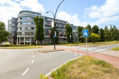 Woning Vincent van Goghlaan 137 Maassluis