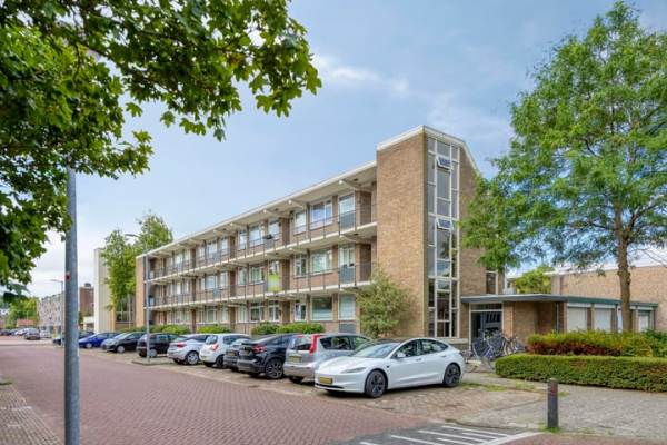 Woning Stalpaertstraat 158 Alkmaar