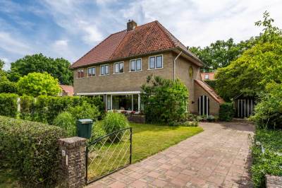 Woning Tweede Molenweg 32 Blaricum