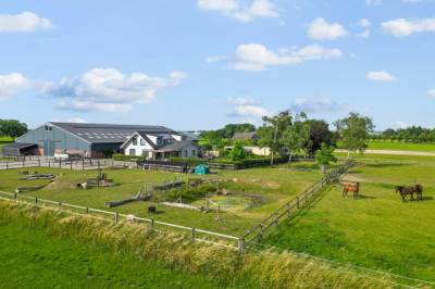 Woning Rijksstraatweg 210 Teuge