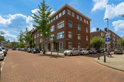 Woning Insulindestraat 219A Rotterdam