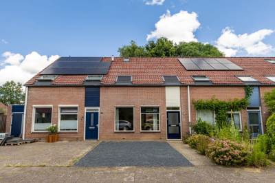 Woning Herdershof 3 Warnsveld