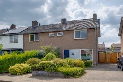 Woning Charlotte de Bourbonlaan 30 Lochem