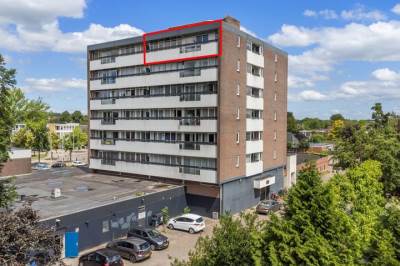 Woning Hoofdstraat 68B Hoogezand