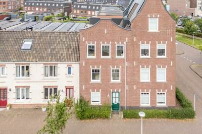Woning Dassenburcht 108 Vleuten