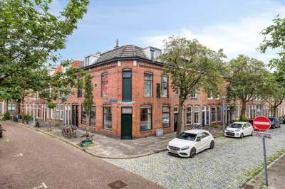 Woning Van Sijsenstraat 22 Groningen