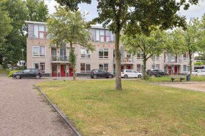 Woning Geertshof 15 Breda