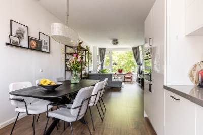 Woning Mariniersweg 64D Rotterdam