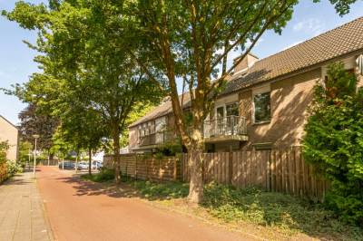 Woning Willem van Otterloostraat 120 Amersfoort