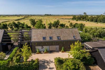 Woning Groene Hof 3 Bergen (NH)