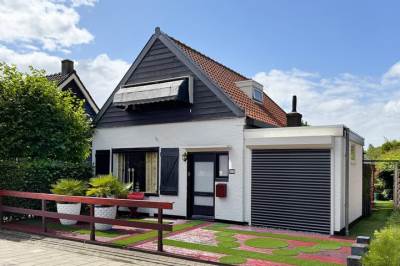 Woning Schansweg 59 Klundert