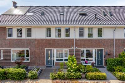 Woning Haeverhorst 3 Epse