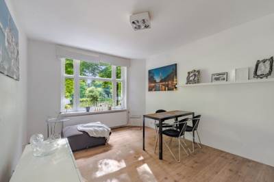 Woning Geuzenkade 74H Amsterdam