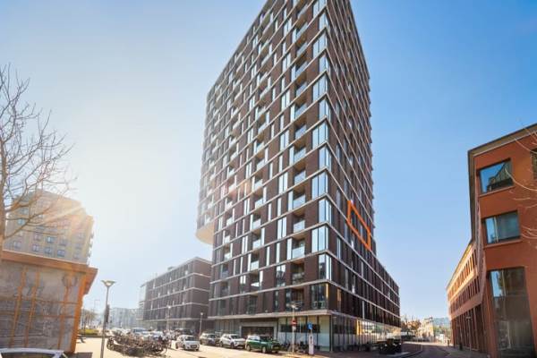 Woning Westerdijk 40505 Utrecht