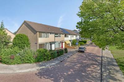 Woning Talmastraat 21 Hoogezand