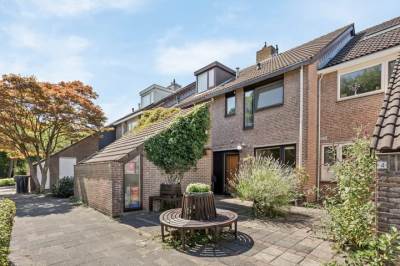 Woning Korenbloemkamp 5 Leiderdorp