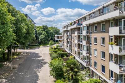 Woning Ravellaan 157 Utrecht