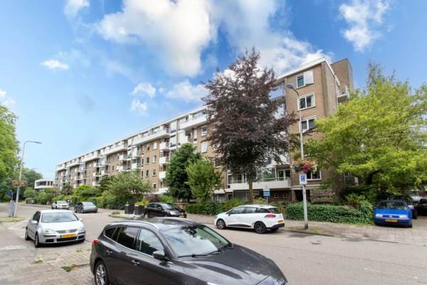 Woning Ravellaan 109 Utrecht
