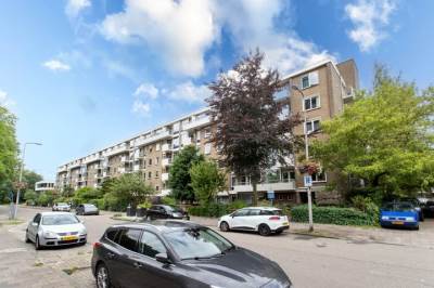 Woning Ravellaan 109 Utrecht