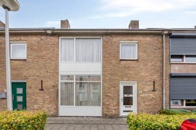 Woning Koning Willem II plein 12 Drunen