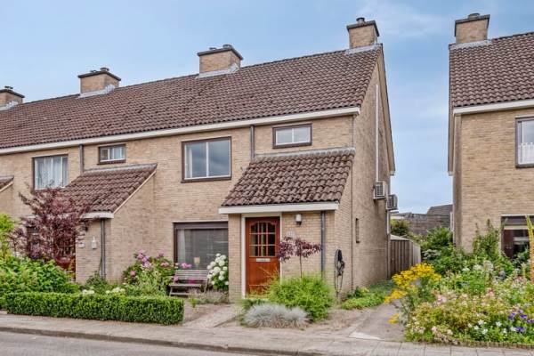 Woning De Volmer 200 Haaksbergen