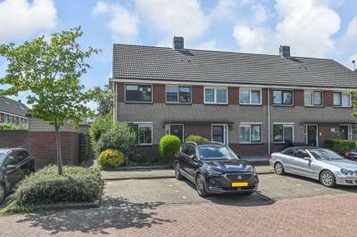 Woning Dolomiet 19 Zoetermeer