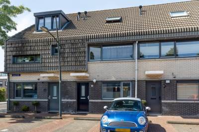Woning Crullen Weer 3 Assendelft