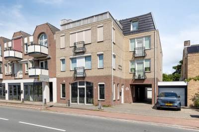 Woning Leenderweg 55A Valkenswaard