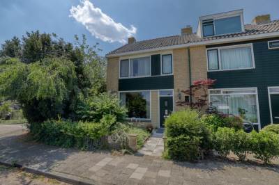 Woning Mauritsstraat 37 Voorhout