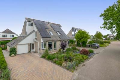 Woning Patrijsweg 1 Havelte