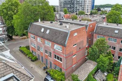 Woning Verlengde Hoflaan 53 Arnhem