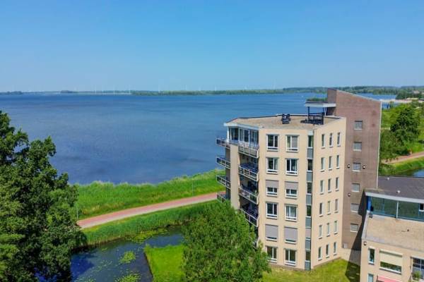Woning Westeinde 84B Harderwijk