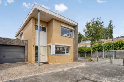 Woning Dick Ketstraat 2 Eindhoven