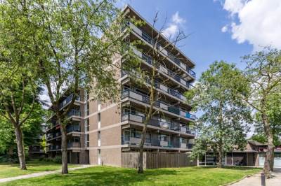 Woning Kastelenplein 100 Eindhoven
