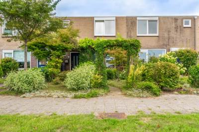 Woning Zuiderkroon 23 Hoogezand