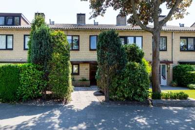 Woning Sir Winston Churchillln 977 Rijswijk (ZH)