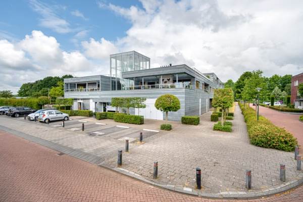 Woning Conventstraat 28 Schijndel