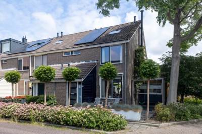 Woning Baetenburg 126 Heiloo