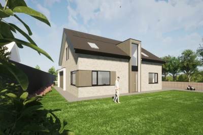 Woning Koekoekslaan 81 Badhoevedorp