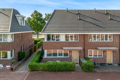 Woning Schootanker 19 Nieuwkoop
