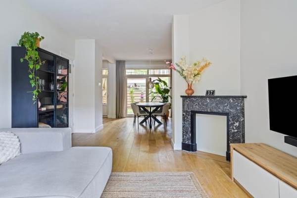 Woning Helper Brink 57 Groningen