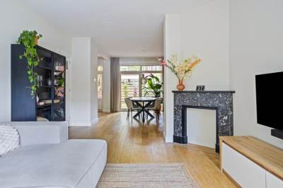 Woning Helper Brink 57 Groningen