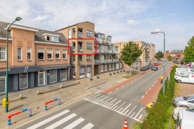 Woning Gasthuisstraat 8B Kaatsheuvel