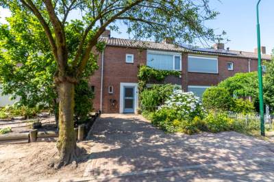 Woning Duizendmonnikenstraat 14 Sint Anthonis