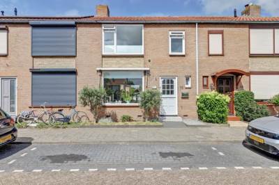 Woning Waterwegstraat 70 Sliedrecht