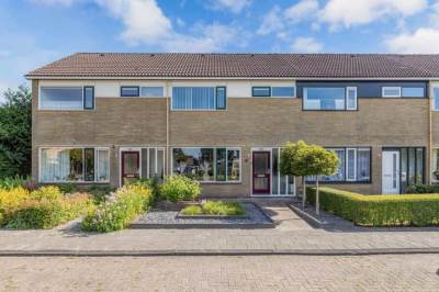 Woning Cammingastraat 66 Franeker