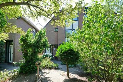 Woning Catharinadaal 100 Ede